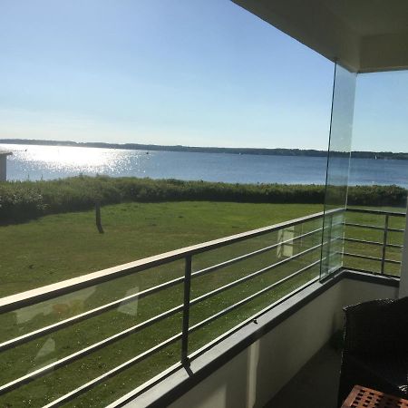 Seaside Apartment Gluecksburg Exterior photo